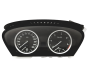 Tacho Kombiinstrument BMW X6 E71 6211 9189884 A2C53322293 VDO