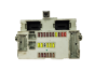 Steuergerät BSI Alfa Romeo 50520758 BCM940D.01 Magneti Marelli