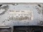 Steuergerät Smart 0010020V001 0261205006 Bosch 42975