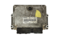 Steuergerät 55191209 0281011553 Fiat Bosch 18363