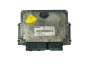 Steuergerät 55191209 0281011553 Fiat Bosch 33578