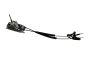 Schaltstange 1K0711049CA B12100 Volkswagen Borsehung