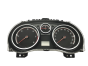 Tacho Kombiinstrument Opel Corsa D P0013264285 28120245-3 52957