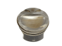 Kolben 120A17936R 1.2 TCe Renault 72L74 Mahle 1167