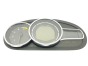 Tacho Kombiinstrument Renault Megane 3 248100342R 28494