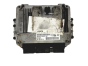 Steuergerät 0281011863 9653958980 9655943580 PSA Bosch 20163