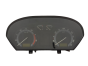 Tacho Kombiinstrument Skoda Fabia 6Y0920881M 110080253013 21489