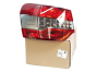 Heckleuchte Rückleuchte Links Hinten Neues Original Citroen C5 II 6350LS
