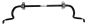 Stabilisatorstange Neues Original 546119919R Dacia