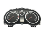 Tacho Kombiinstrument Opel Corsa D P0013252142 28118989-0 53226