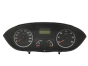 Tacho Kombiinstrument Ducato Jumper Boxer 1362894080 Fiat 30050
