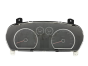 Tacho Kombiinstrument Hyundai I30 94003-2L520 11001-041500H 55764