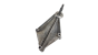 Motorhalter 8200000023 Renault Laguna 2