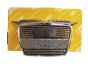 Kühlergrill Für Audi A3 8P4853651A 88530646502 DPA