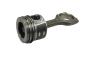 Kolben 1612784080 0603C0 BH01 1.6 e-HDI Citroen Peugeot 3008 