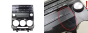 Cd-Radio Mit Mp3 Mazda 5 14797325 CD86 66 AR0