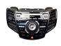 Schalttafel Navi Ford Fiesta C1BT-18K811-EA Sony