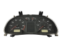 Tacho Kombiinstrument Seat Arosa 6H0919910 0263601002 RHD