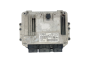Steuergerät 9666986680 0281013334 9653958980 PSA Bosch 46283