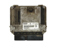 Steuergerät 0281011514 55191928  Fiat Bosch
