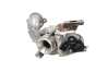Turbolader 0375Q9 9673283680 1.4 1.6 eHDI Citroen Peugeot Ford S4