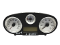 Tacho Kombiinstrument Lancia Ypsilon 51786249 110080211013 41303