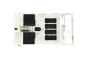 Steuergerät Moduł 61.35 9352 864 9352864 01 106818 10  BMW 