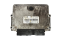 Steuergerät 46765585 0281010337 Fiat Bosch 