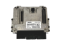 Steuergerät 0281018228 9666729580 PSA BOSCH