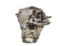 Getriebe 20DP10 2222 NL Peugeot 307 Citroen C4 1.6 16v 1144