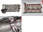 Ventildeckel Mercedes-Benz A2720161305 3.0 3.5 V6