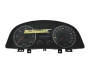Tacho Kombiinstrument VW Caddy 1T0920864A 110080378003 53287