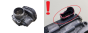 Drosselklappe 9673534480 1.5 TDCI Ford PSA 1251