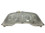 Tacho Kombiinstrument Opel Zafira A Astra G EJ09228757 41057