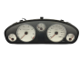 Tacho Kombiinstrument Peugeot 407 9658138480 44956