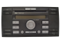 Cd-Radio Ford Focus 4M5T-18C815-AE 6000CD