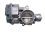 Drosselklappe Citroen Peugeot 1.4 9640796280 408239821001 2171