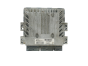 Steuergerät S180067140A 237100822R 237100037R Renault Continental 