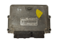 Steuergerät 55198058 0281011553 19247EAA Fiat Bosch 13682