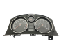 Tacho Kombiinstrument Opel Astra H 13216687PJ VDO GM RHD