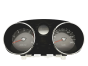 Tacho Kombiinstrument Nissan Qashqai JD51A 28736