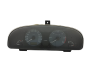 Tacho Kombiinstrument Citroen Xsara 9645744580 B 00 57083