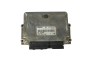 Steuergerät 55193786 0281011557 22342DBA Fiat Bosch