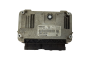 Steuergerät 89661-0D270 0261208841 Toyota Bosch 15603