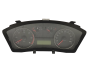 Tacho Kombiinstrument Fiat Stilo 1FCF10841AC Visteon