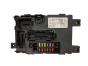Sicherungskasten Relaiskasten Fiat 00517817580 28050016 Delphi 19715