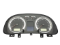 Tacho Kombiinstrument VW Golf MK4 Bora 1J5920826C 44047