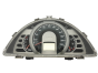 Tacho Kombiinstrument VW Fox 5Z0920820N 001 Magneti Marelli 40510