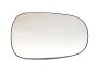 Spiegelglas, Außenspiegel Rechts Renault Clio 1 Lift 7701038905 7701040256