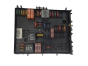 Modul 1K0937124H 0-1394932-1 VW Audi 2391
